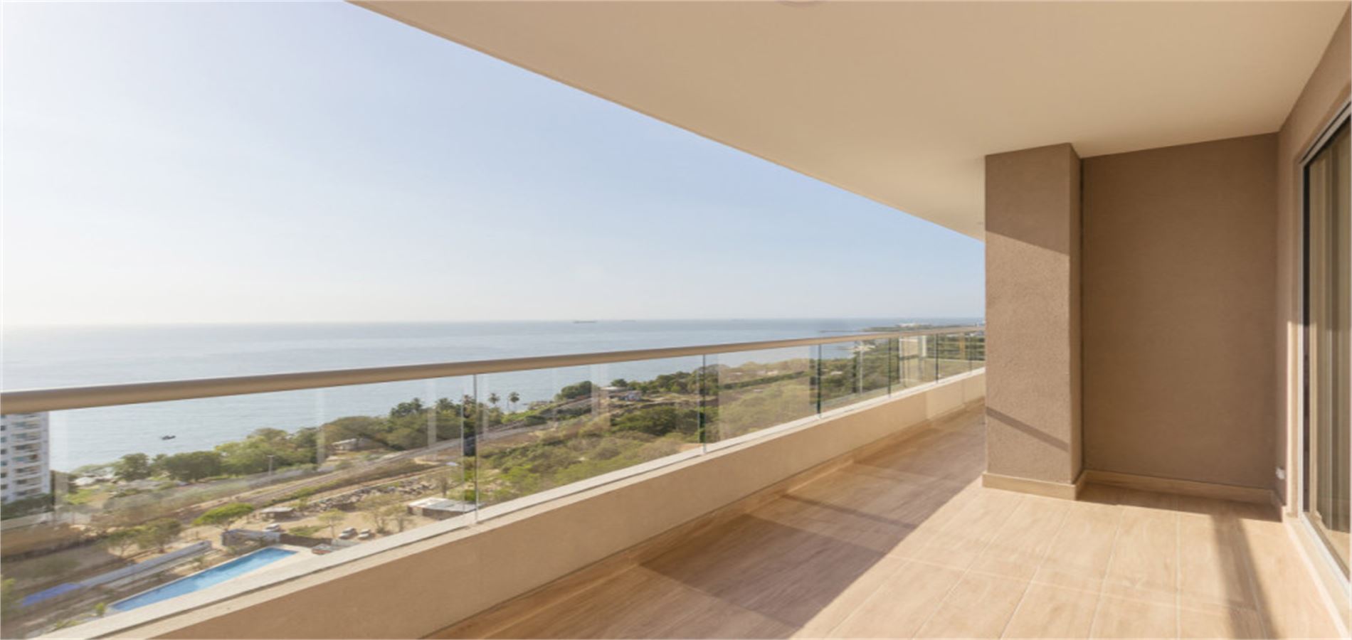 Apartamento en Venta en Santa Marta, Don Jaca-2