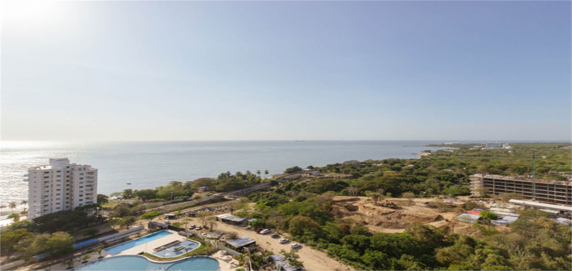 Apartamento en Venta en Santa Marta, Don Jaca-3