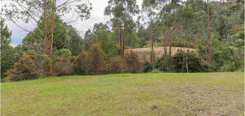 Lote en Venta en Retiro, El Portento-0