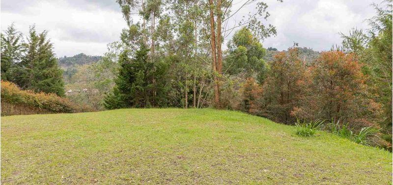 Lote en Venta en Retiro, El Portento-1