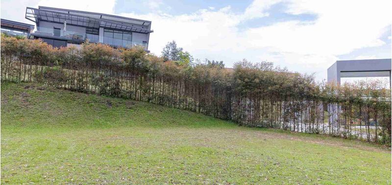 Lote en Venta en Retiro, El Portento-2