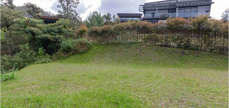 Lote en Venta en Retiro, El Portento-3