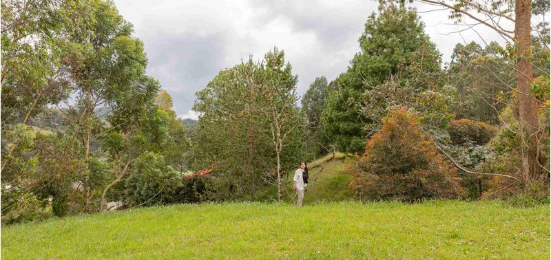 Lote en Venta en Retiro, El Portento-4