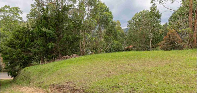 Lote en Venta en Retiro, El Portento-5