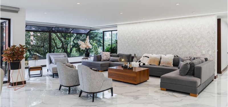 Apartamento en Venta en Medellín, González