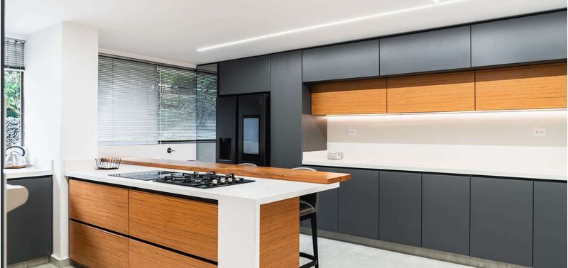 Apartamento en Venta en Medellín, González-1