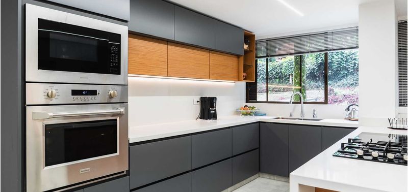 Apartamento en Venta en Medellín, González-2