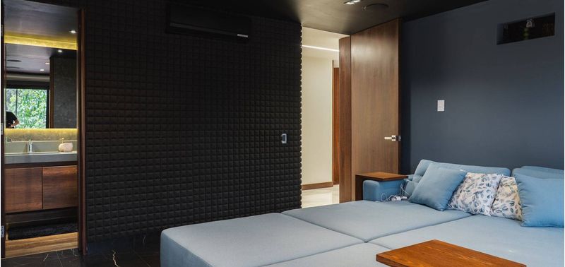 Apartamento en Venta en Medellín, González-3