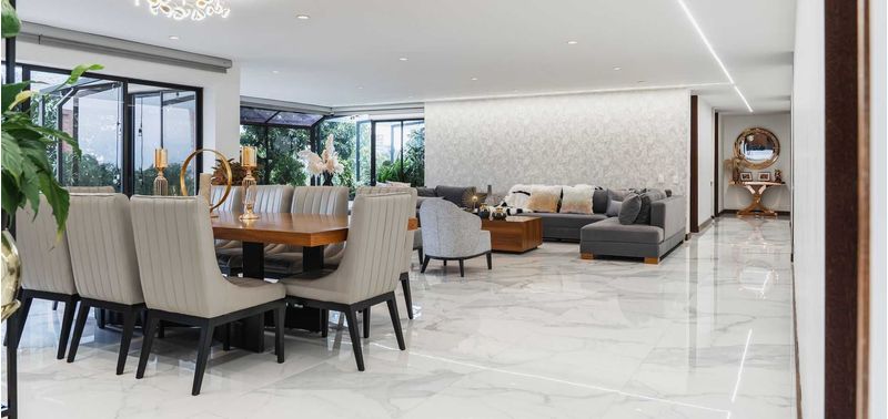 Apartamento en Venta en Medellín, González-4