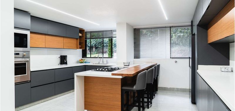 Apartamento en Venta en Medellín, González-5