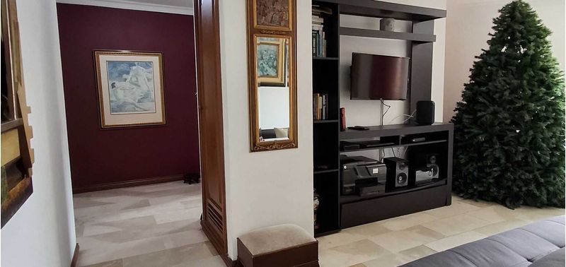 Apartamento en Venta en Medellín, Laureles-2