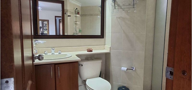 Apartamento en Venta en Medellín, Laureles-4