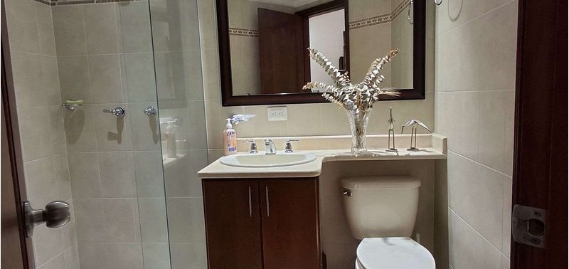 Apartamento en Venta en Medellín, Laureles-5