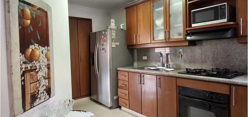 Apartamento en Venta en Medellín, Laureles-6