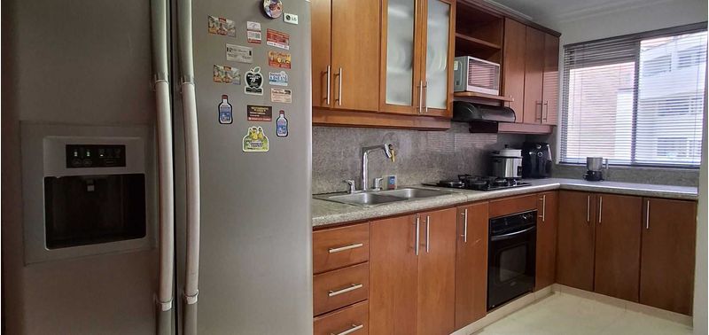 Apartamento en Venta en Medellín, Laureles-7