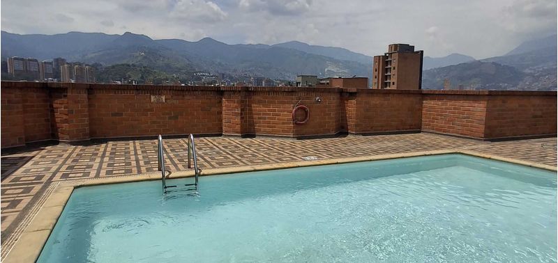 Apartamento en Venta en Medellín, Laureles-8