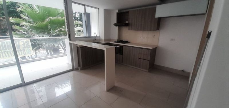 Apartamento en Venta en Medellín, La Frontera