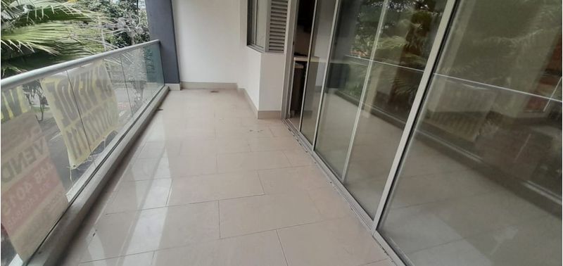 Apartamento en Venta en Medellín, La Frontera-2