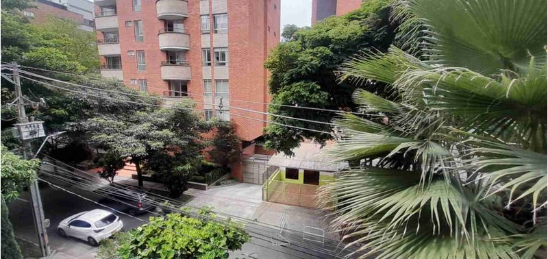 Apartamento en Venta en Medellín, La Frontera-3