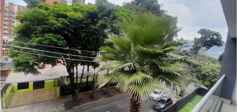Apartamento en Venta en Medellín, La Frontera-4