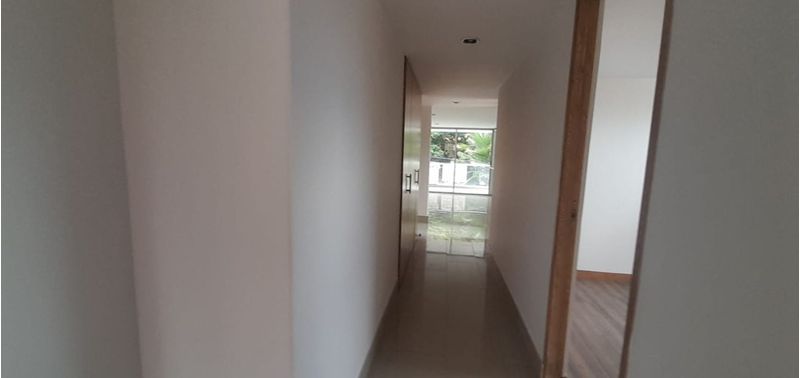 Apartamento en Venta en Medellín, La Frontera-5