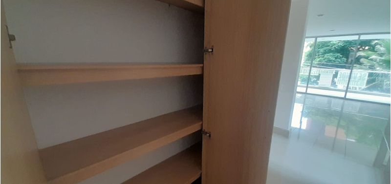 Apartamento en Venta en Medellín, La Frontera-6