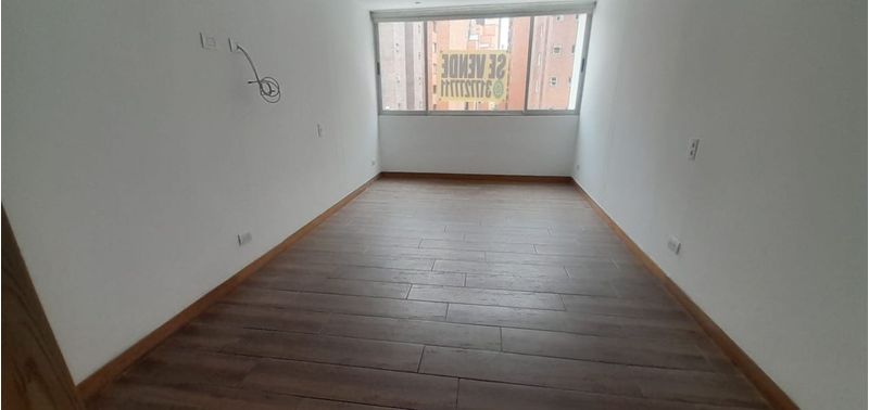 Apartamento en Venta en Medellín, La Frontera-7