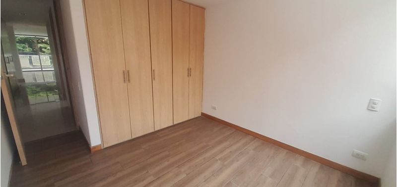 Apartamento en Venta en Medellín, La Frontera-8