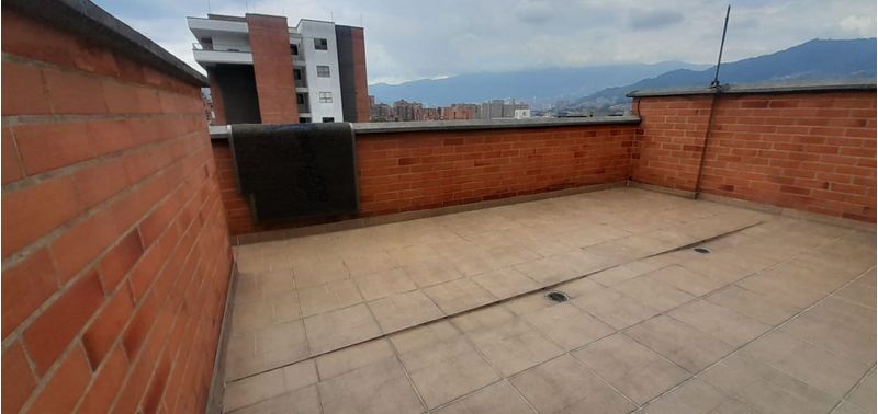 Apartamento en Venta en Medellín, La Frontera-14