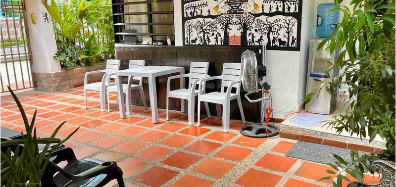 Casa en Venta en Santa Marta, Santa Marta (Distrito Turistico Cultural E Historico)