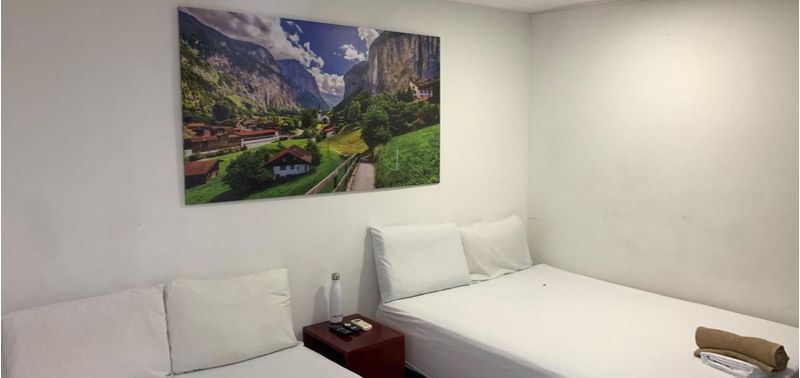 Casa en Venta en Santa Marta, Santa Marta (Distrito Turistico Cultural E Historico)-0
