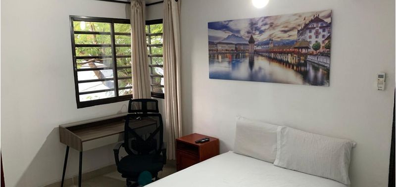 Casa en Venta en Santa Marta, Santa Marta (Distrito Turistico Cultural E Historico)-1