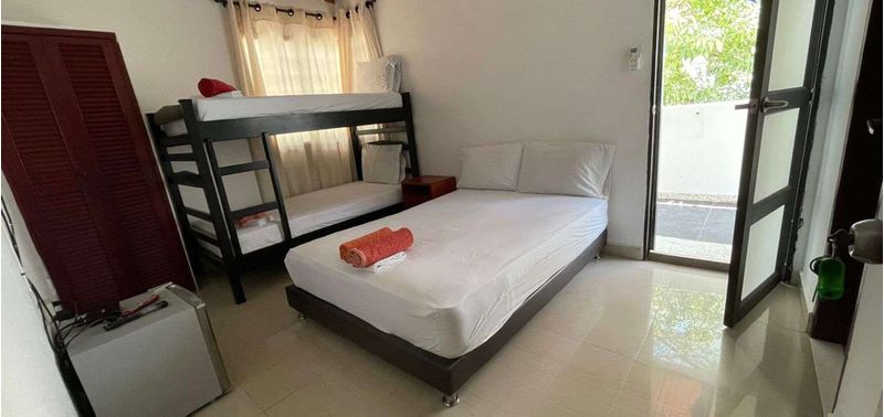 Casa en Venta en Santa Marta, Santa Marta (Distrito Turistico Cultural E Historico)-2