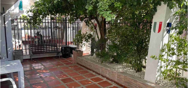 Casa en Venta en Santa Marta, Santa Marta (Distrito Turistico Cultural E Historico)-6