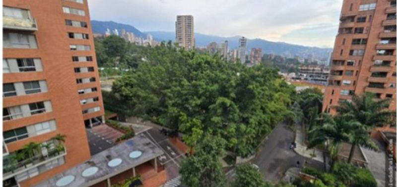 Apartamento en Venta en Medellín, El Poblado-0