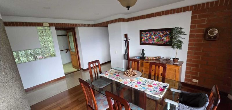 Apartamento en Venta en Medellín, El Poblado-3