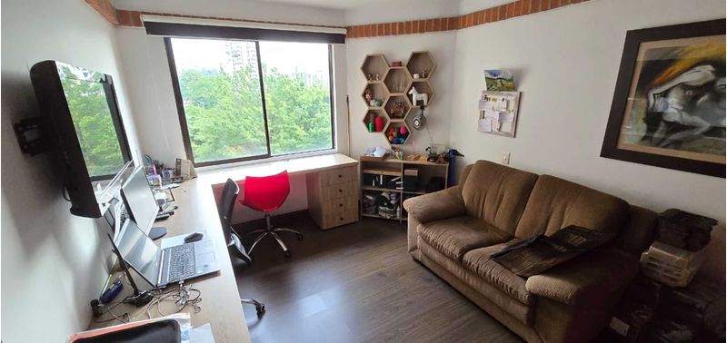 Apartamento en Venta en Medellín, El Poblado-5