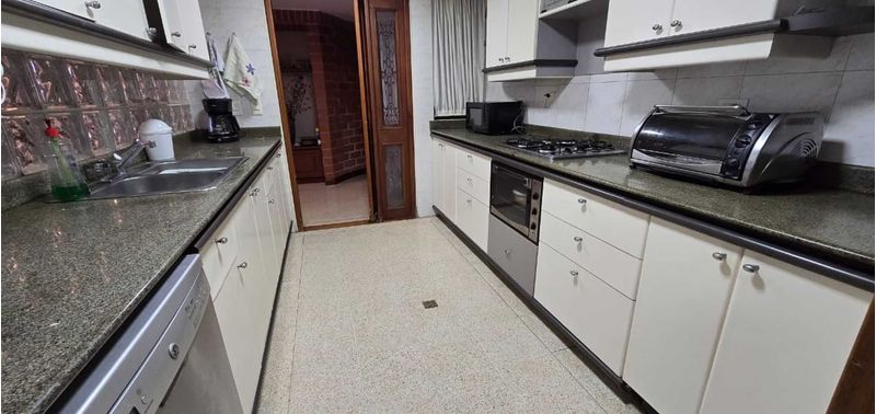 Apartamento en Venta en Medellín, El Poblado-6