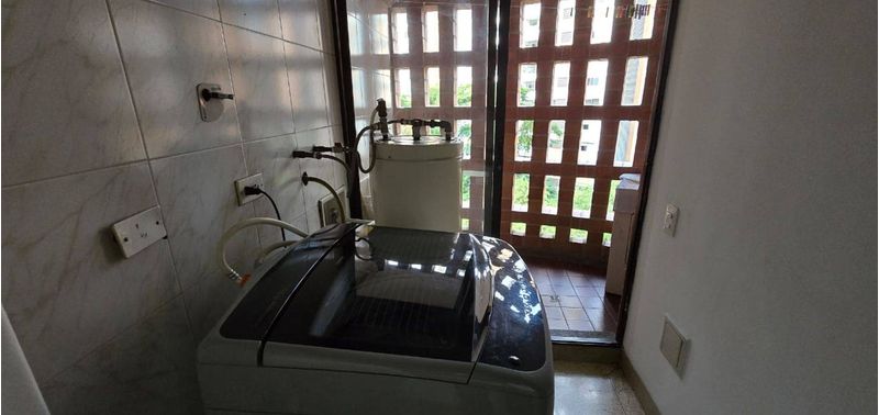 Apartamento en Venta en Medellín, El Poblado-8