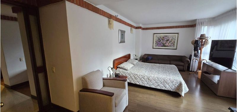 Apartamento en Venta en Medellín, El Poblado-10