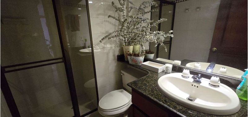 Apartamento en Venta en Medellín, El Poblado-12