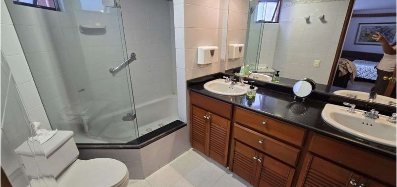 Apartamento en Venta en Medellín, El Poblado-13