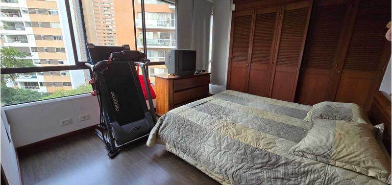 Apartamento en Venta en Medellín, El Poblado-14