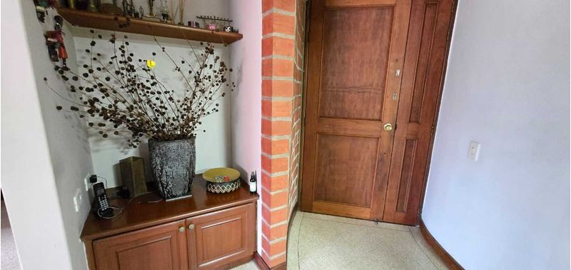 Apartamento en Venta en Medellín, El Poblado-17