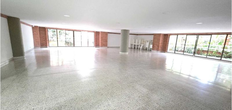 Apartamento en Venta en Medellín, El Poblado-19