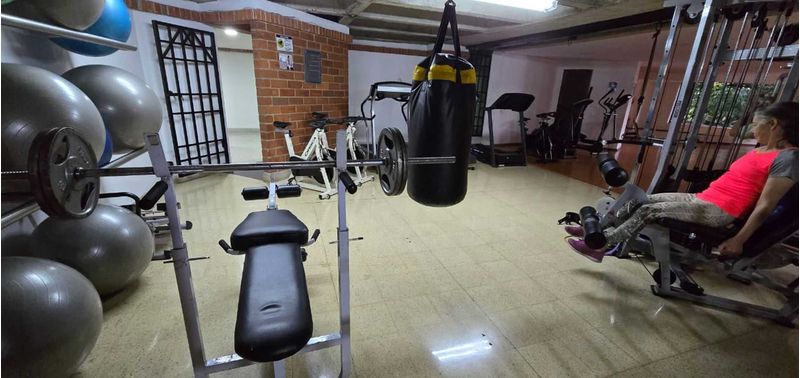 Apartamento en Venta en Medellín, El Poblado-20