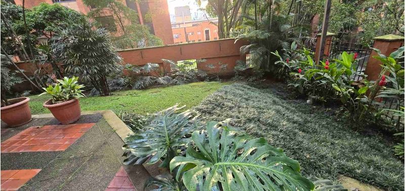 Apartamento en Venta en Medellín, El Poblado-22