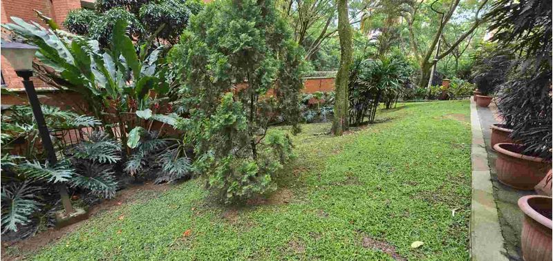 Apartamento en Venta en Medellín, El Poblado-24