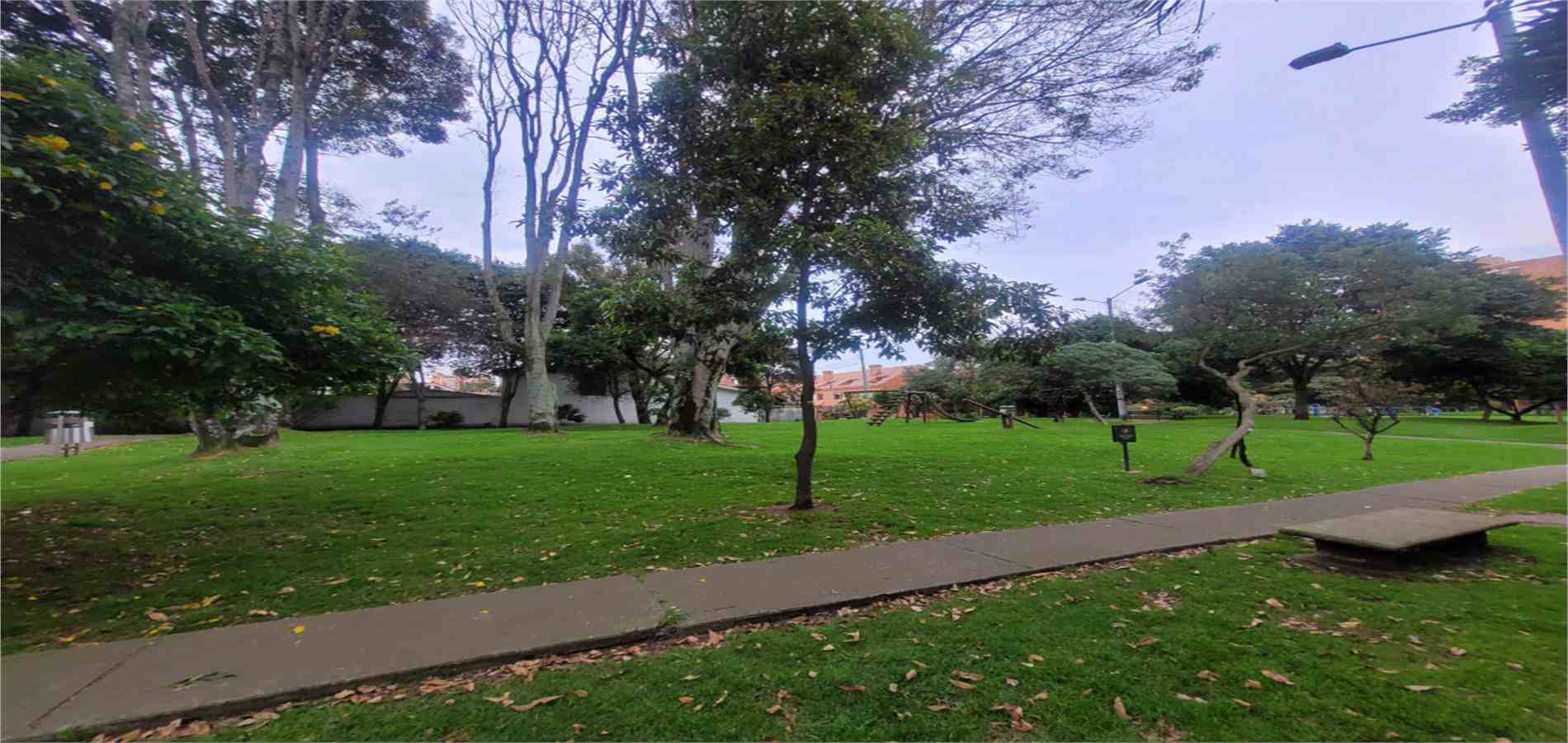 Apartamento en Venta en Bogotá, D.C., La Colina Campestre-1