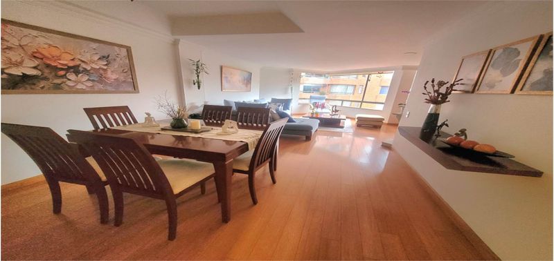 Apartamento en Venta en Bogotá, D.C., La Colina Campestre-3